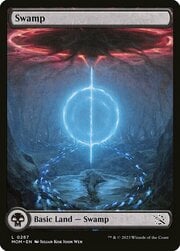 Swamp · 287 287