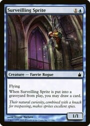 Surveilling Sprite 067