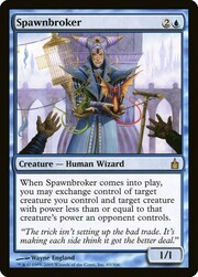 Spawnbroker 065