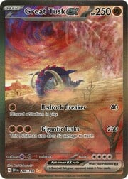 Grandizanne ex
