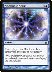 Mnemonic Nexus 059