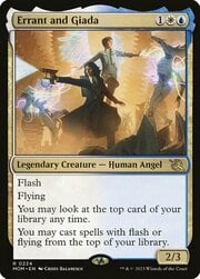 Errant and Giada 224