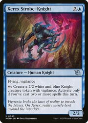 Xerex Strobe-Knight 085