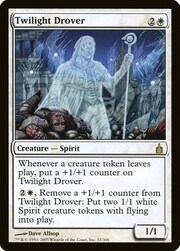 Twilight Drover 033