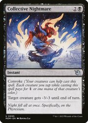 Collective Nightmare 095