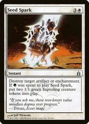 Seed Spark 030
