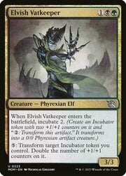 Elvish Vatkeeper 223