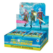 March of the Machine: The Aftermath Epilogue Booster Box