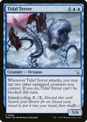 Tidal Terror 082