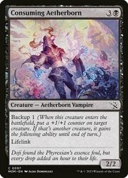 Consuming Aetherborn 097