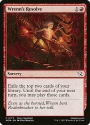 Determinación de Wrenn
