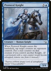 Protocol Knight 074