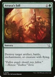 Atraxa's Fall 176