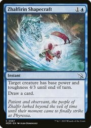 Zhalfirin Shapecraft 087