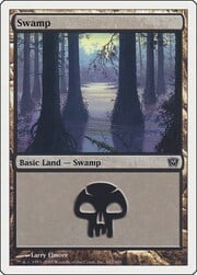 Swamp · 342 342