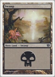 Swamp · 341 341