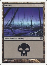 Swamp · 340 340