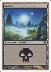 Swamp · 339 339