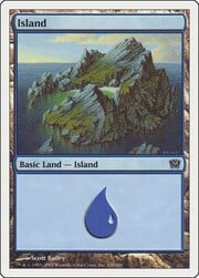 Island · 338 338