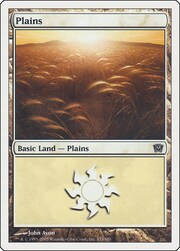 Plains · 333 333
