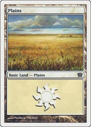 Plains · 332 332