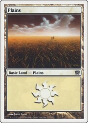 Plains · 331 331