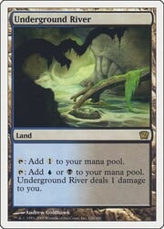 Underground River 326