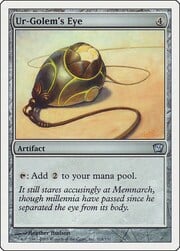 Ur-Golem's Eye 314