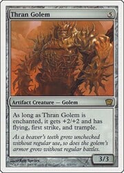Thran Golem 313