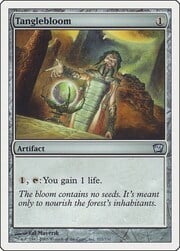 Tanglebloom 311