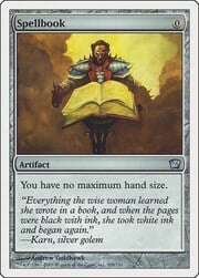 Spellbook 309