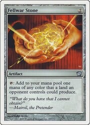 Fellwar Stone 297