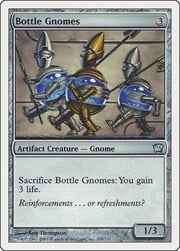 Bottle Gnomes 290