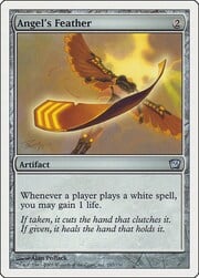 Angel's Feather 287