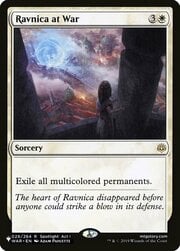 Ravnica at War 1020