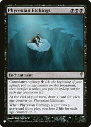 Phyrexian Etchings 1044
