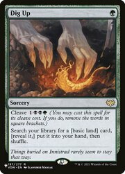 Dig Up 1064