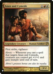 Anax and Cymede 1072