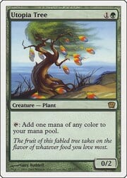 Utopia Tree 277