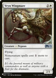 Vryn Wingmare 1022
