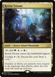 Ketria Triome 1085