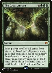 The Great Aurora 1066