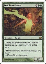 Seedborn Muse 270