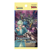 Busta di Dragontree Invasion