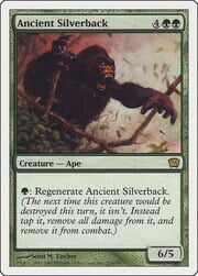 Ancient Silverback 230