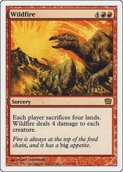 Wildfire 228