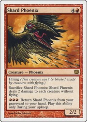 Shard Phoenix 217