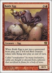 Rukh Egg 214