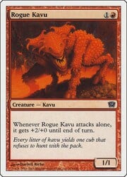 Rogue Kavu 213