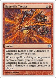 Guerrilla Tactics 196